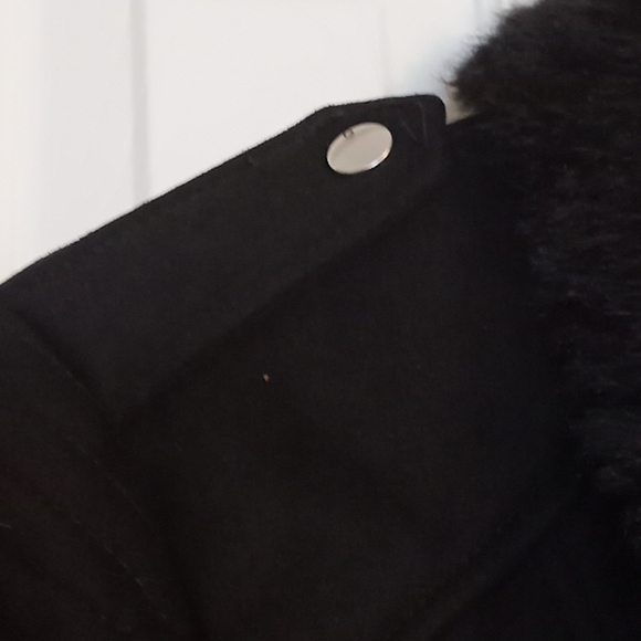 Women's jacket - Picture 6 of 8